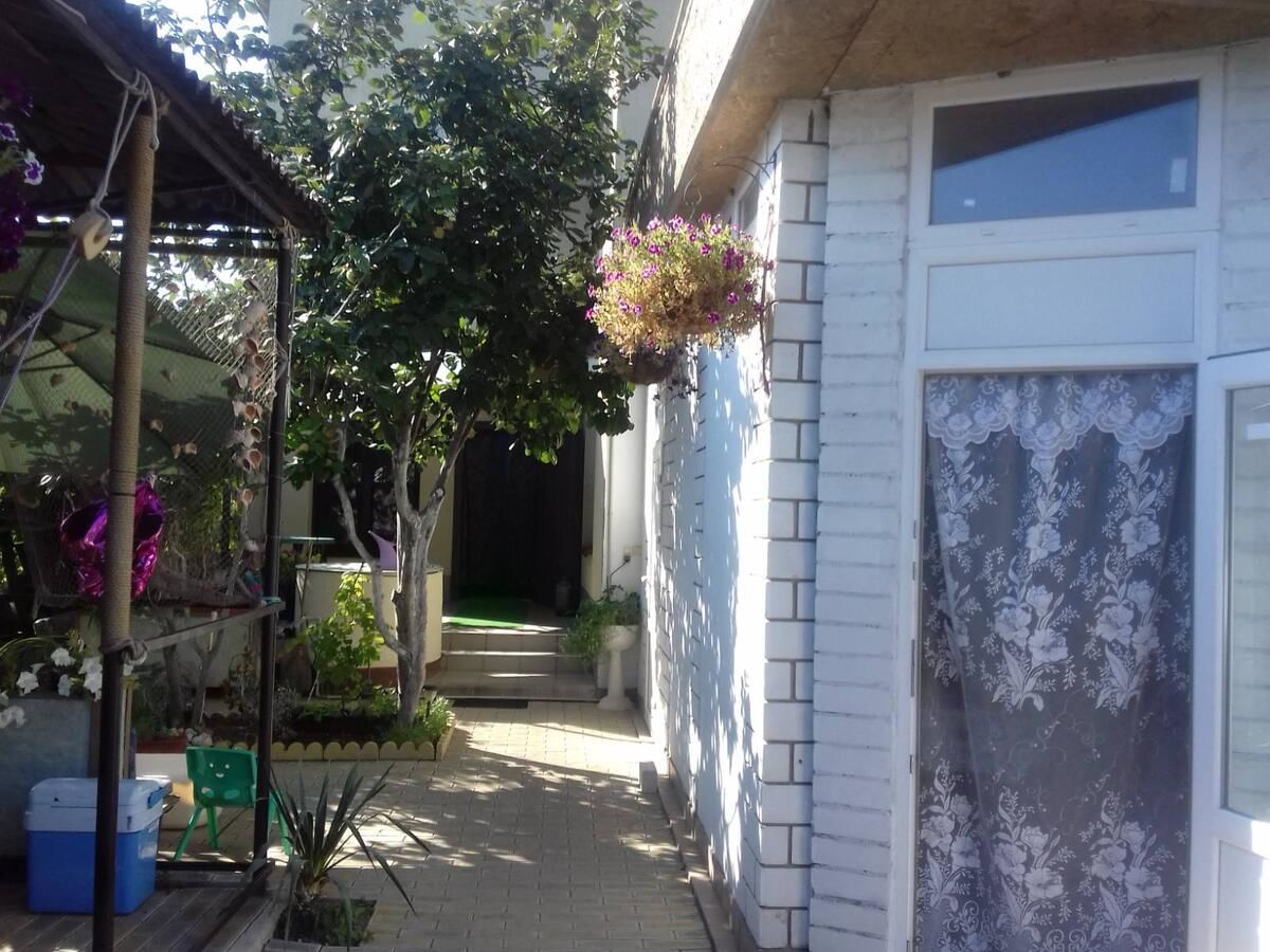 Гостевой дом IrinaMar Затока-28