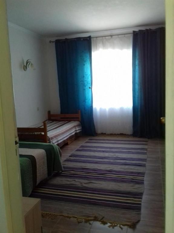Гостевой дом IrinaMar Затока