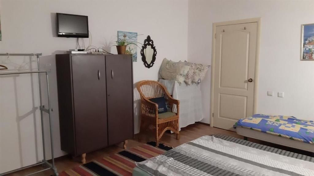 Гостевой дом IrinaMar Затока