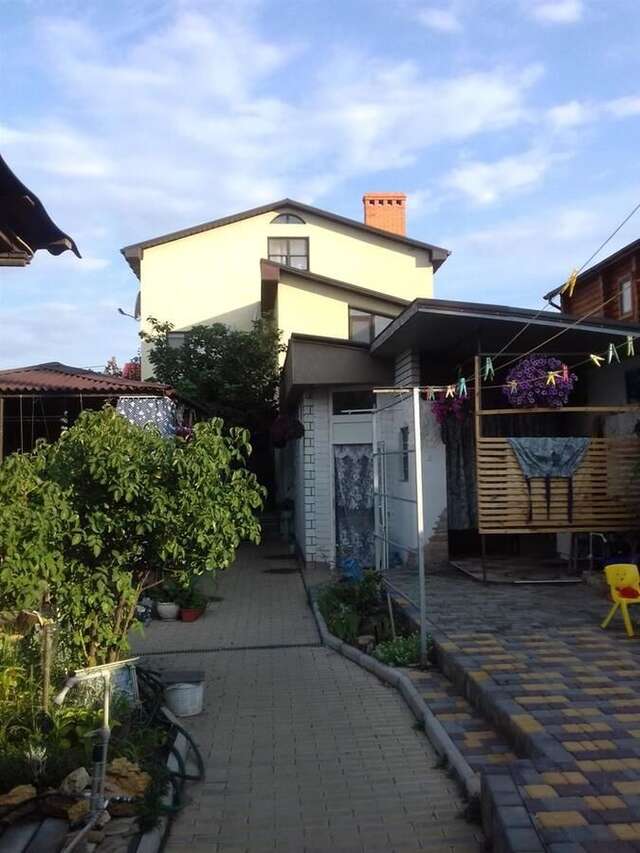 Гостевой дом IrinaMar Затока-21