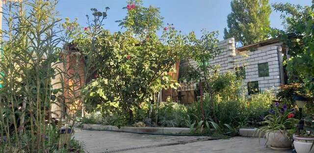 Гостевой дом IrinaMar Затока-22