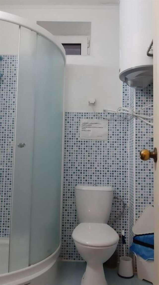 Гостевой дом IrinaMar Затока-5