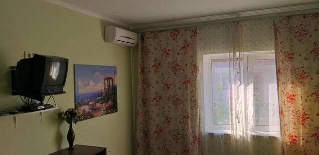 Гостевой дом IrinaMar Затока-8