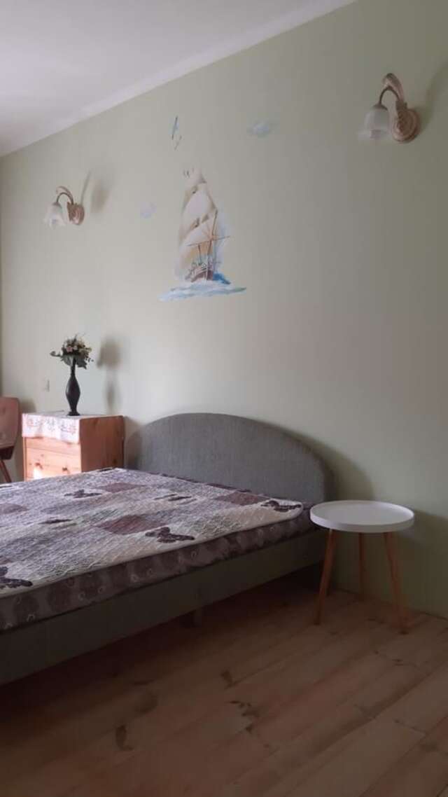 Гостевой дом IrinaMar Затока-10